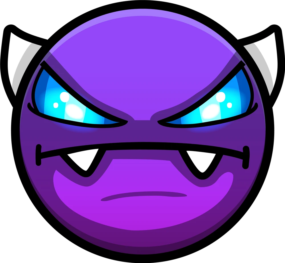 Easy Demon