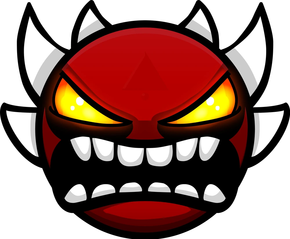 Extreme Demon