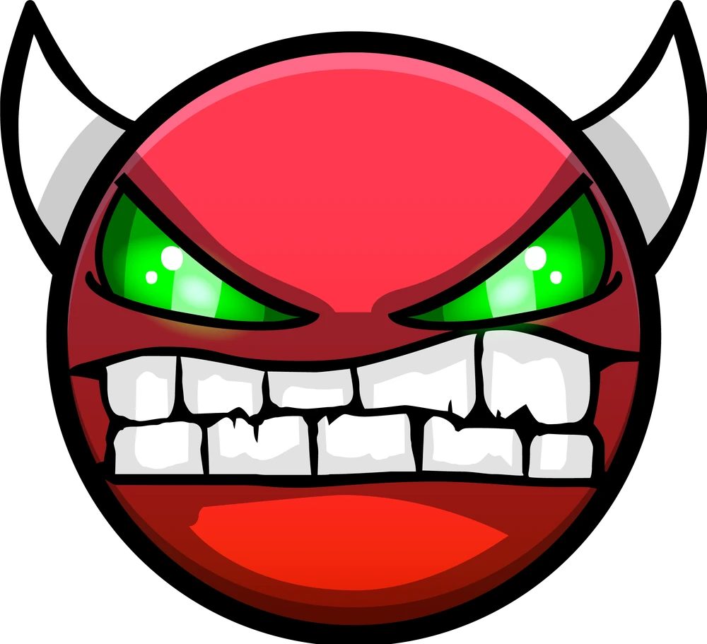 Hard Demon