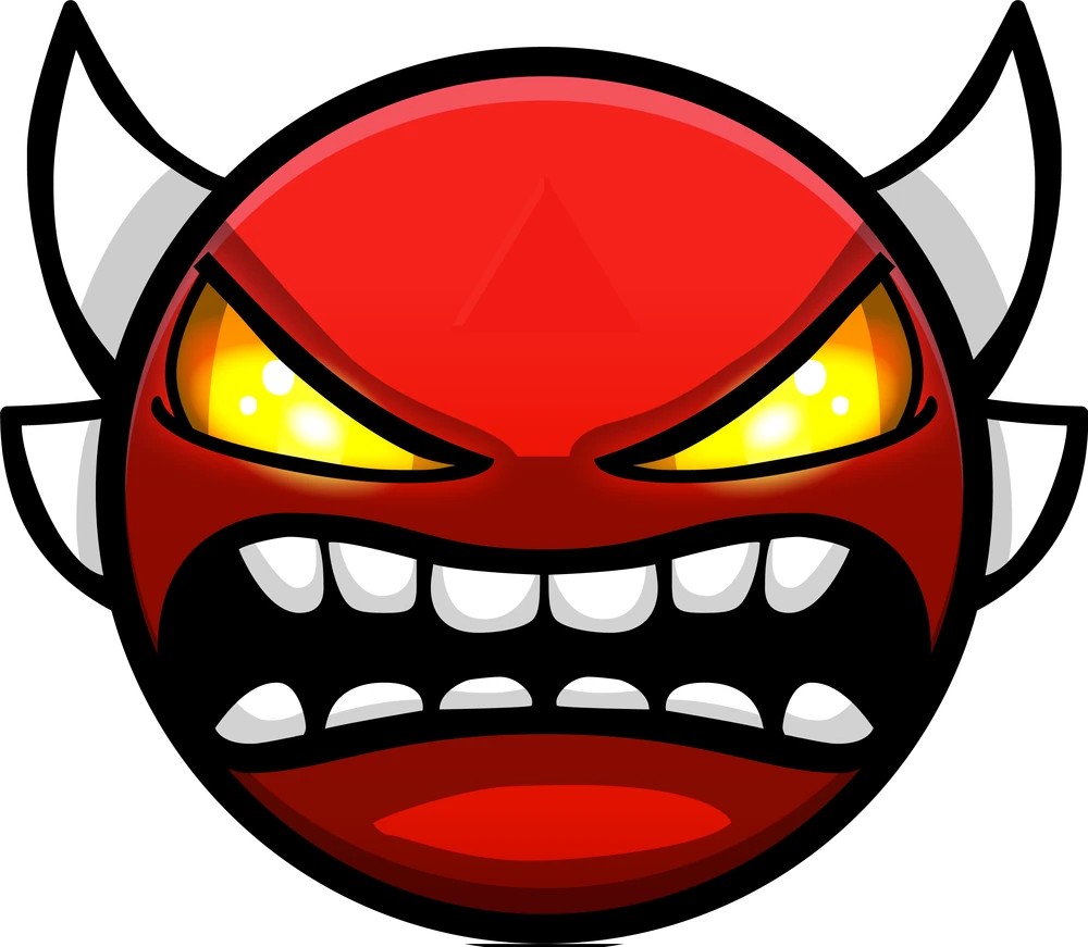 Insane Demon
