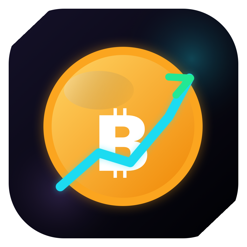 WristFolio app icon
